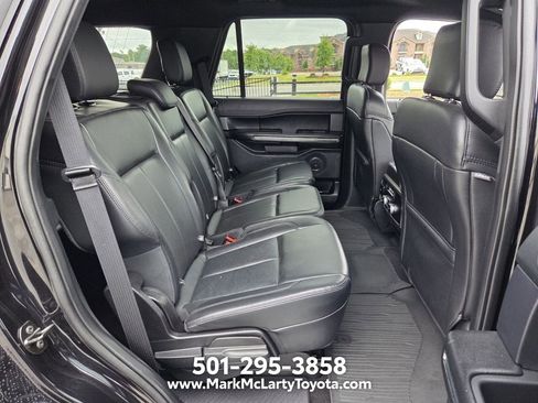 Used 2020 Ford Expedition XLT w/ Equipment Group 201A RWD image 15