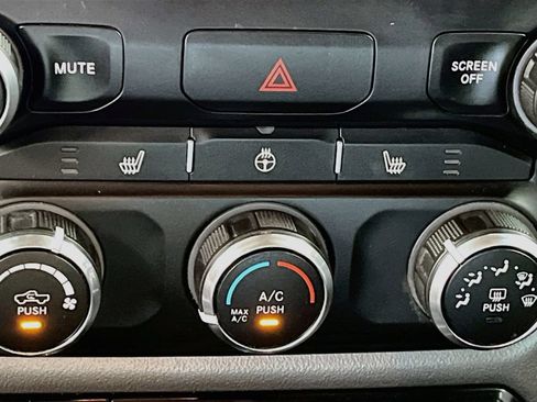 Used 2023 RAM 1500 Big Horn AWD/4WD image 19