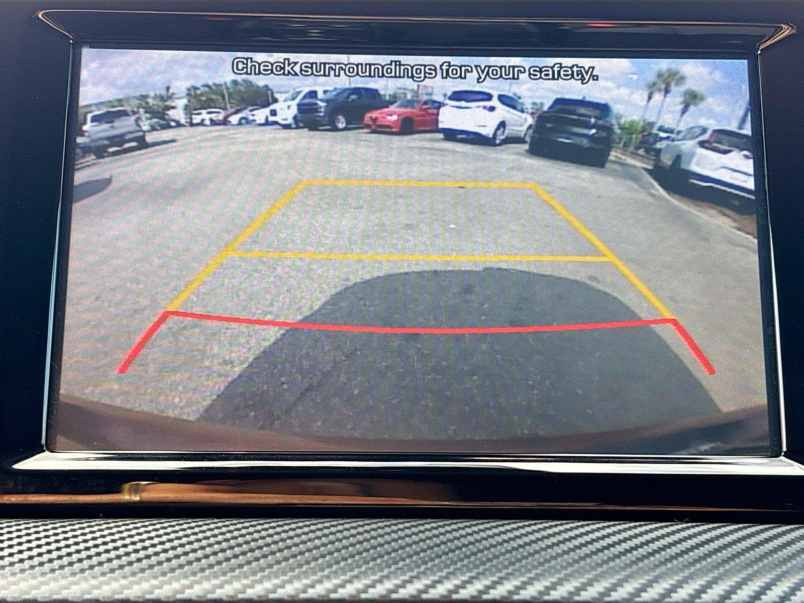 Used 2019 Hyundai Tucson SE FWD image 13