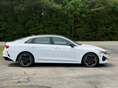 Used 2023 Kia K5 GT-Line FWD image 2