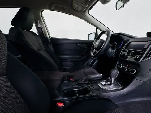 Used 2023 Subaru Crosstrek 2.0i image 27