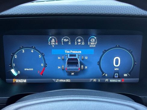 Used 2024 Ford F150 STX image 21