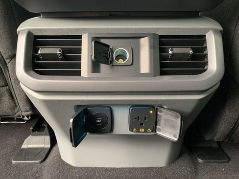 New 2025 Ford F150 XLT w/ Equipment Group 302A MID image 99