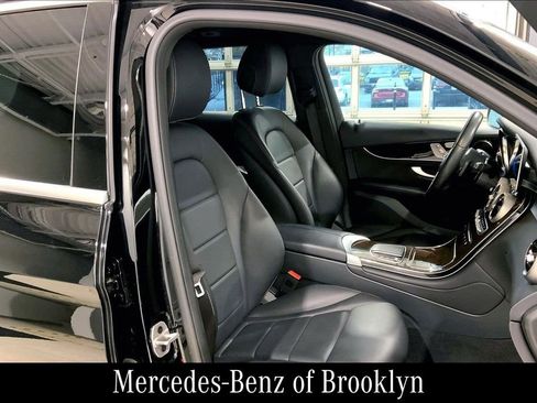 Certified 2022 Mercedes-Benz GLC 300 4MATIC image 10