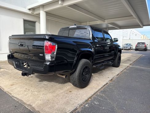 Used 2019 Toyota Tacoma Limited image 5