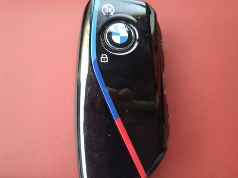 New 2026 BMW X5 M Competition w/ Executive Package image 30