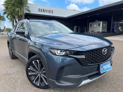 Used 2023 MAZDA CX-50 AWD 2.5 Turbo w/ Cargo Package