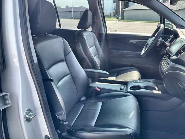 Used 2023 Honda Ridgeline RTL image 32