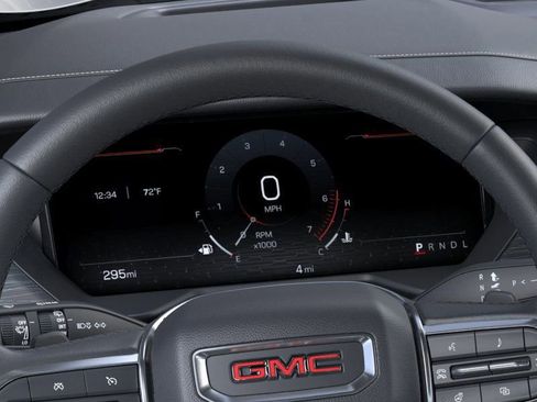 New 2026 GMC Acadia Elevation w/ Black Edition FWD image 18