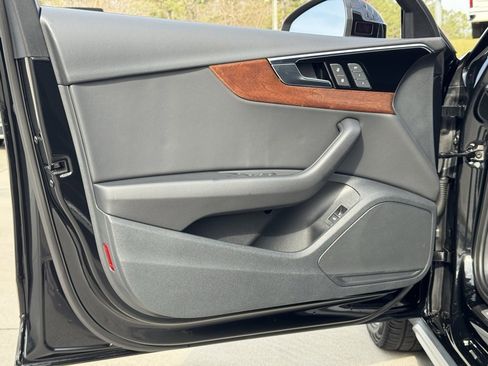 Used 2023 Audi A4 2.0T allroad Premium image 20