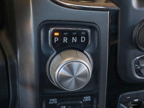 Used 2018 RAM 1500 Sport image 20