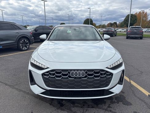 New 2025 Audi A5 2.0T Premium Plus image 2