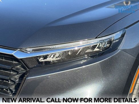 Used 2023 Honda CR-V EX-L image 8