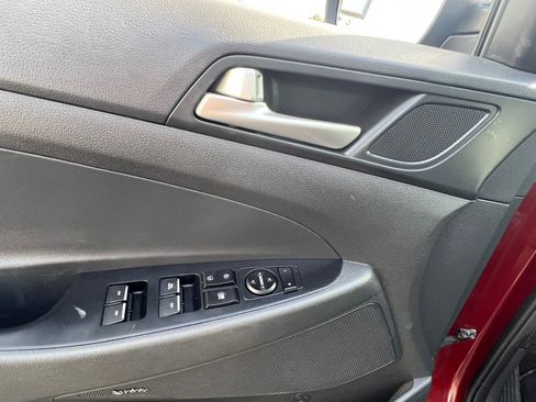 Used 2019 Hyundai Tucson Ultimate AWD/4WD image 12