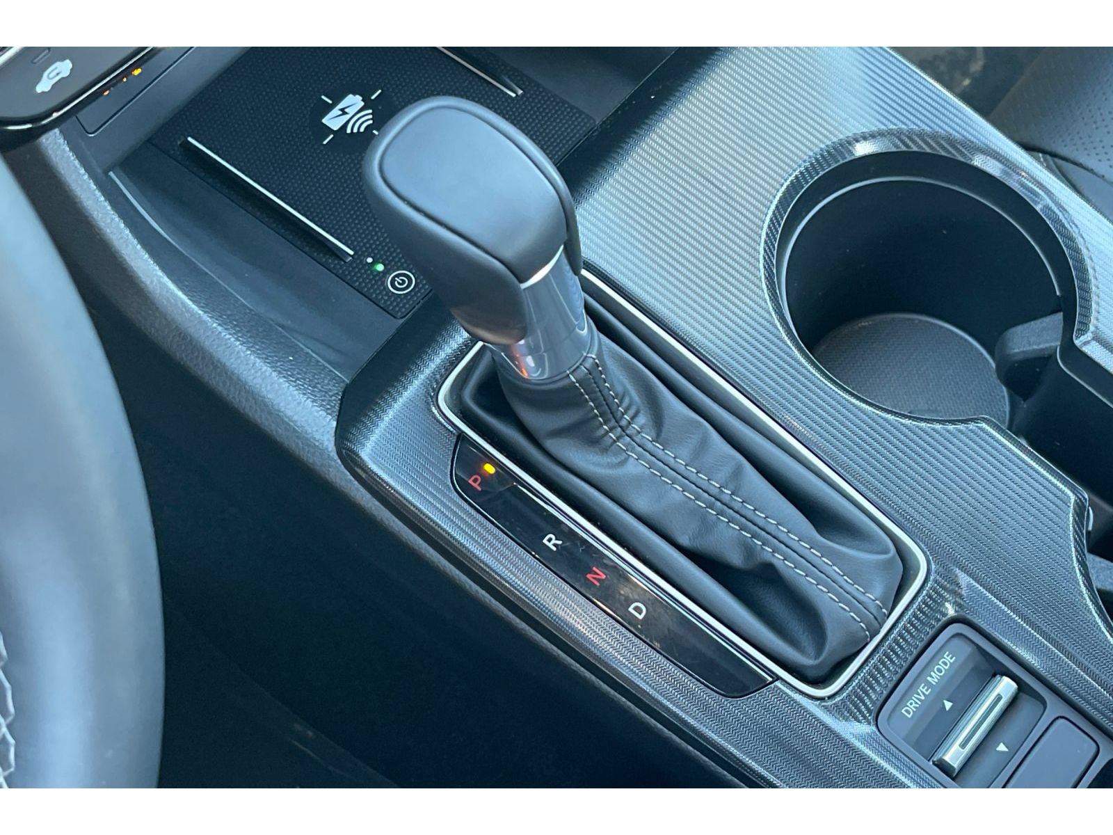 Certified 2026 Honda Civic Sport Touring image 31