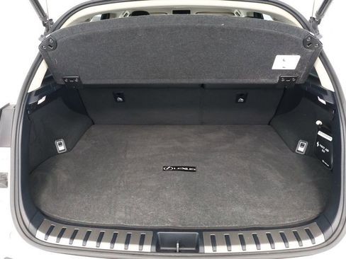 Used 2021 Lexus NX 300 FWD w/ Accessory Package 2 image 20