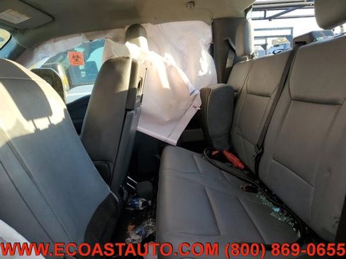 Used 2023 Ford F250 XL w/ XL Chrome Package image 10