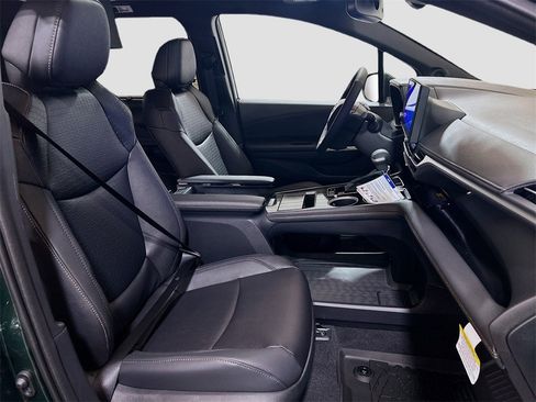 New 2026 Toyota Sienna XLE Woodland Edition image 29