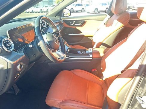 Used 2023 Mercedes-Benz C 300 C 300 image 2