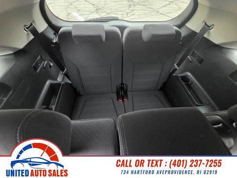 Used 2019 Kia Sorento AWD w/ Option Group 020 image 17