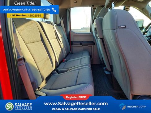 Used 2019 Ford F250 XL w/ XL Value Package image 13