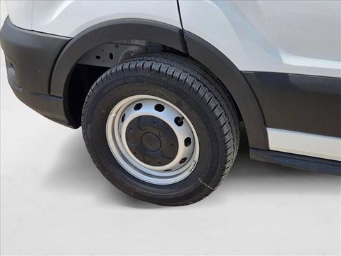 New 2025 Ford Transit 150 Low Roof image 10