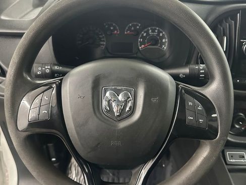 Used 2018 RAM ProMaster City Tradesman image 13