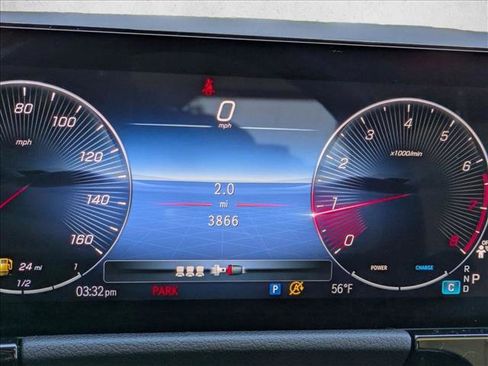 Certified 2026 Mercedes-Benz GLA 250 GLA 250 image 11