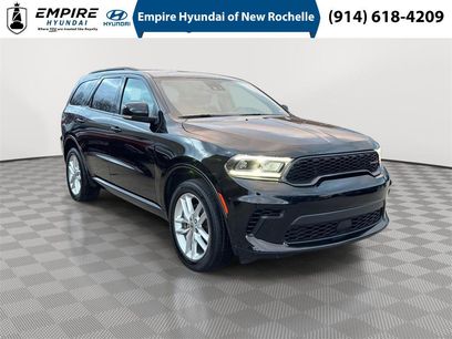 Used 2024 Dodge Durango GT
