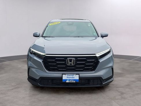 Certified 2024 Honda CR-V EX-L image 2