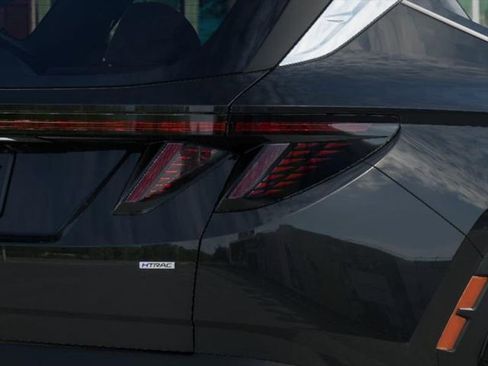 New 2026 Hyundai Tucson Limited AWD/4WD image 10