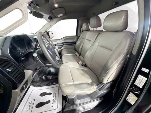 Used 2018 Ford F150 XL image 21