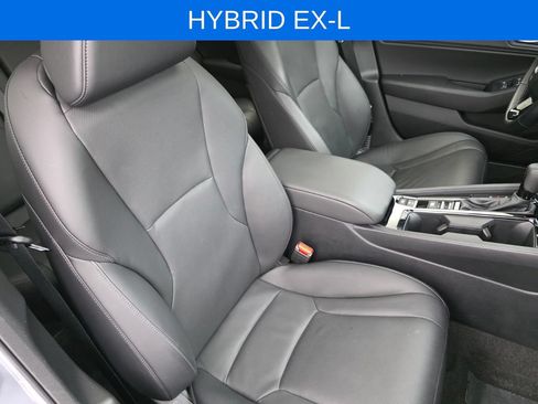 Used 2025 Honda Accord EX-L image 30