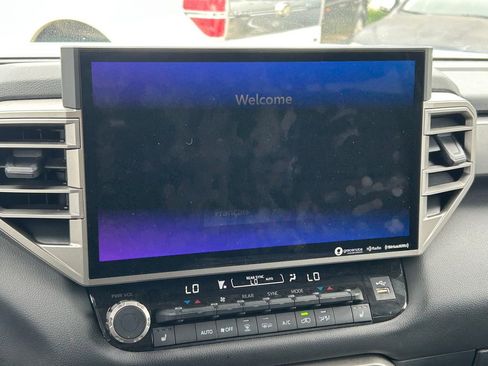 Used 2024 Toyota Sequoia SR5 w/ SR5 Premium Package AWD/4WD image 23