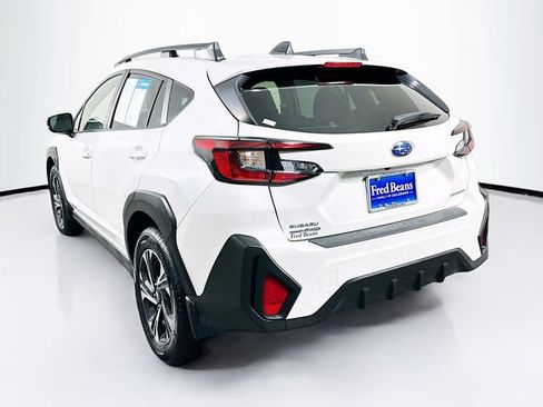 Used 2024 Subaru Crosstrek 2.0i Premium image 6