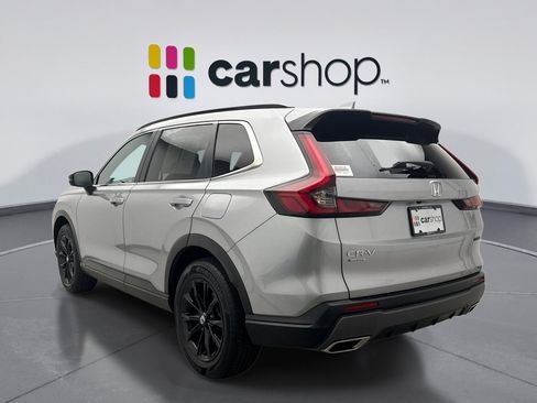 Used 2023 Honda CR-V Sport image 3
