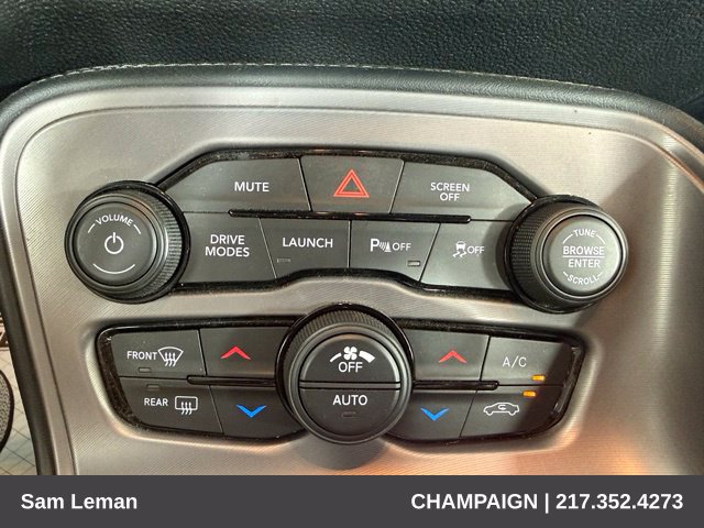 Used 2023 Dodge Challenger R/T Scat Pack RWD image 27