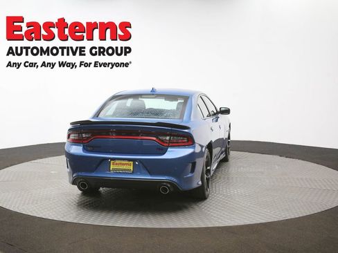 Used 2022 Dodge Charger R/T w/ Blacktop Package image 39