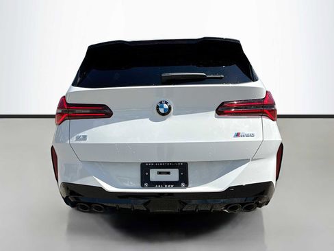 New 2026 BMW X3 M50 w/ Premium Package AWD/4WD image 4