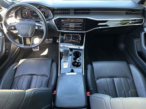 Used 2021 Audi RS 7 Sportback image 15