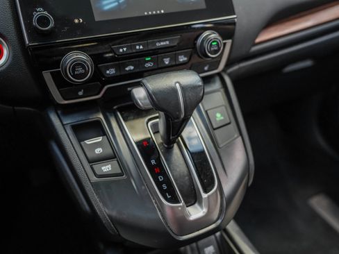 Used 2019 Honda CR-V EX-L image 22