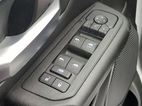 Used 2025 RAM 1500 Big Horn image 22