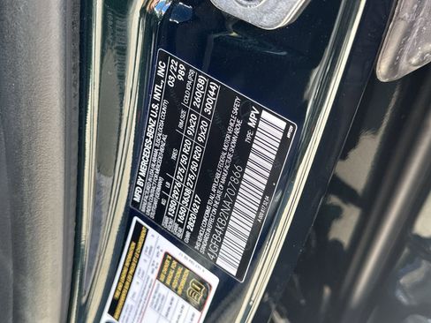 Used 2022 Mercedes-Benz GLE 350 4MATIC image 69