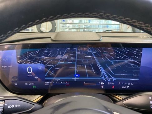 Certified 2024 Buick Envision Avenir image 18