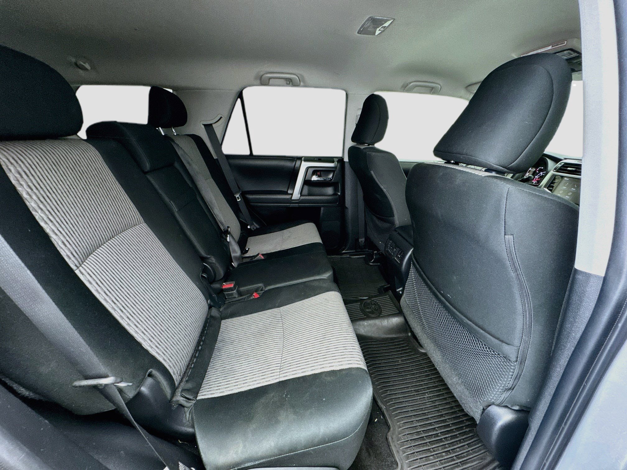 Used 2023 Toyota 4Runner SR5 RWD image 19