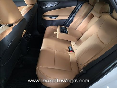 New 2026 Lexus NX 350 AWD w/ Premium Package image 12