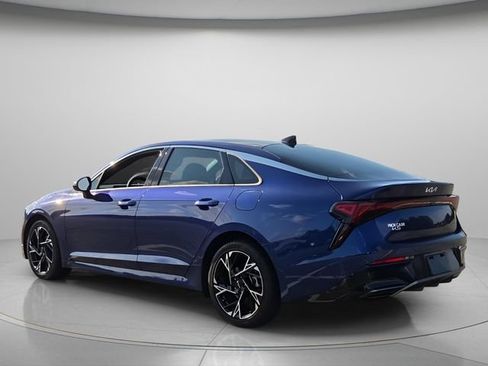 Used 2025 Kia K5 GT-Line w/ GT-Line Premium Package FWD image 6