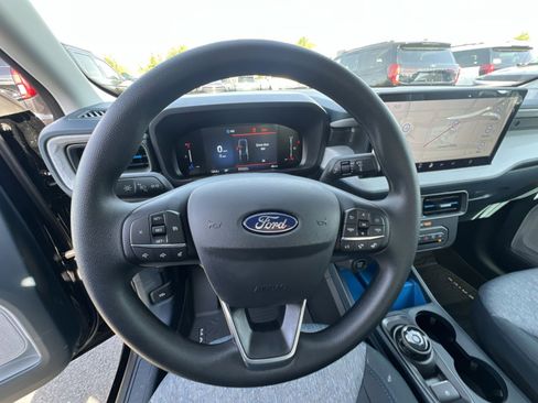 New 2026 Ford Maverick XLT w/ Equipment Group 301A AWD/4WD image 24