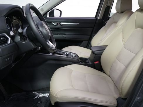 Used 2023 MAZDA CX-5 AWD 2.5 S w/ Select Package image 13