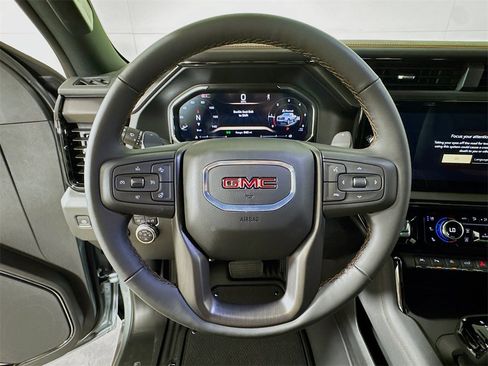 New 2026 GMC Sierra 1500 AT4 w/ AT4 Premium Package image 6